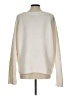 Victoria's Secret Ivory Pullover Sweater Size L - photo 2