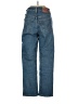 Levi's Blue Jeans Size 25 waist - photo 2