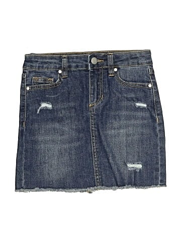 Joe's Jeans Denim Skirt (view 1)