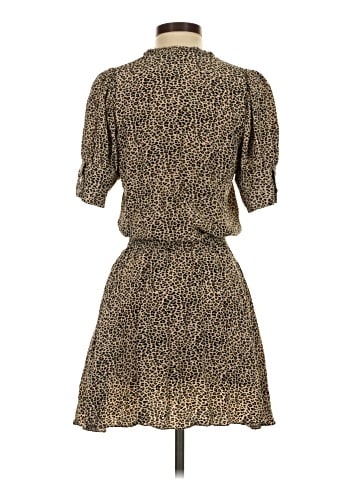 Zadig & Voltaire Casual Dress (view 2)