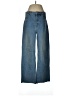 Old Navy Blue Jeans Size 8 - photo 1