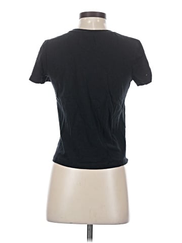 James Perse Short Sleeve T-Shirt (view 2)