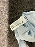 Gap Blue Long Sleeve Top Size M - photo 8