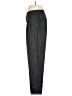 Unbranded 100% Polyester Stripes Gray Dress Pants Size L - photo 5