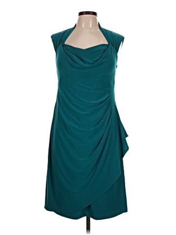 Cleo Cocktail Dress (view 1)