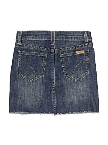 Joe's Jeans Denim Skirt (view 2)