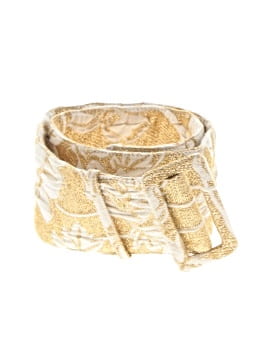 Love Shack Fancy Belt