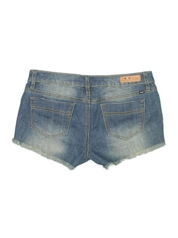YMI Denim Shorts (view 2)