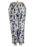 Unbranded Print Blue Casual Pants Size 3XL - photo 2