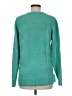 J.Crew Factory Store Green Pullover Sweater Size M - photo 2