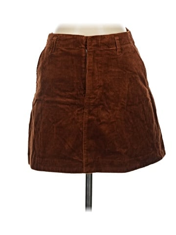 Gap Casual Skirt (view 1)