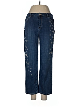 Logo By Lori Goldstein Jeans