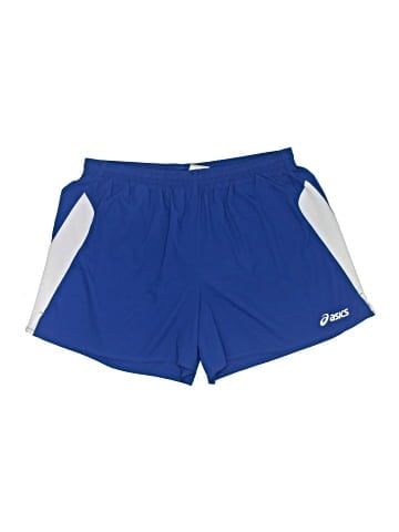 Asics Athletic Shorts (view 1)