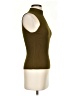 Madewell Brown Sleeveless Turtleneck Size XS - photo 4