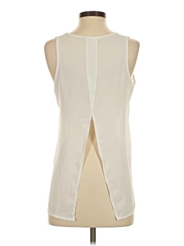 Zenana Outfitters Sleeveless Blouse (view 2)