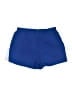Asics Color Block Blue Athletic Shorts Size XL - photo 2