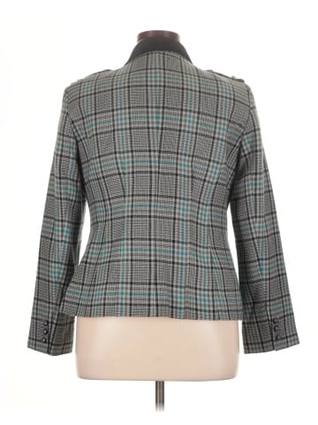 Jones New York Signature Blazer (view 2)