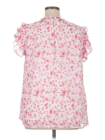 Unbranded Sleeveless T-Shirt (view 2)
