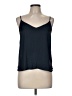 Old Navy 100% Polyester Blue Tank Top Size M - photo 1