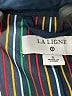 La Ligne x Target Blue Trenchcoat Size S - photo 6