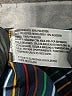 La Ligne x Target Blue Trenchcoat Size S - photo 7