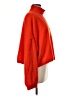 Free People 100% Cashmere Solid Orange Cashmere Pullover Sweater Size M - photo 4