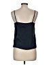 Old Navy 100% Polyester Blue Tank Top Size M - photo 2