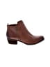 Lucky Brand Brown Ankle Boots Size 9 - photo 1
