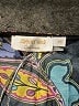 Johnny Was Black Kimono Size XS - photo 7