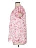 Unbranded 100% Polyester Pink Sleeveless T-Shirt Size XL - photo 5