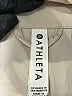 Athleta Tan Long Sleeve Blouse Size XXS - photo 7