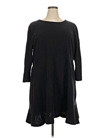 Ann Taylor LOFT Casual Dress (view 1)