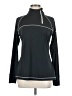 Columbia 100% Polyester Black Track Jacket Size M - photo 1