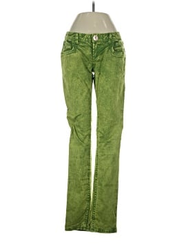 Tough Jeansmith Jeans (view 1)