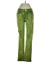 Tough Jeansmith Green Jeans Size 25 waist - photo 1
