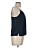 Old Navy 100% Polyester Blue Tank Top Size M - photo 4