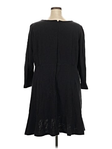 Ann Taylor LOFT Casual Dress (view 2)