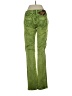 Tough Jeansmith Green Jeans Size 25 waist - photo 2