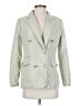 J.Crew Green Blazer Size 4 - photo 1