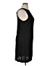 Unbranded 100% Polyester Solid Black Cocktail Dress Size XL - photo 4