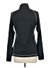 Columbia 100% Polyester Black Track Jacket Size M - photo 2