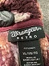 Wrangler Retro 100% Polyester Brown Pullover Sweater Size XL - photo 7