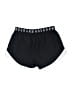 Under Armour 100% Polyester Black Athletic Shorts Size L - photo 2