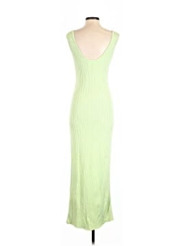 Line & Dot Casual Dress (view 2)