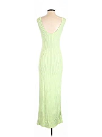 Line & Dot Casual Dress (view 2)