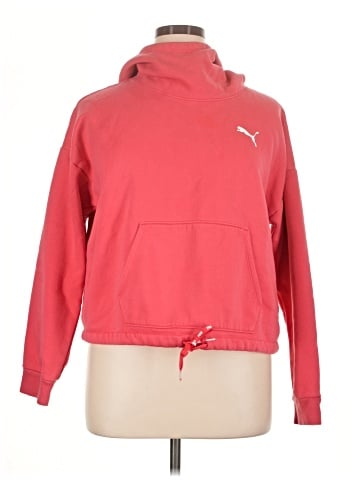 Puma Sweatshirt (view 1)