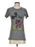 Disney Store Gray Short Sleeve T-Shirt Size S - photo 1