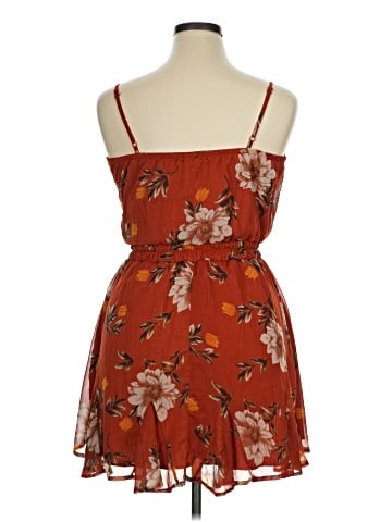 Trixxi Casual Dress (view 2)