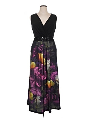 Ulla Popken Cocktail Dress (view 1)