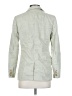 J.Crew Green Blazer Size 4 - photo 2